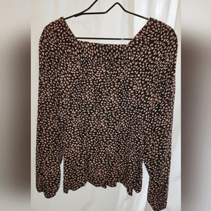 Universal Thread Blouse